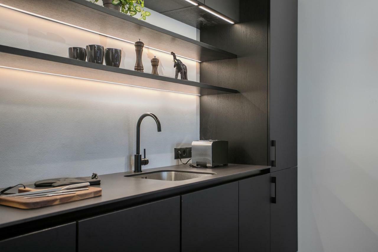 Ava Apartments By Heimaleiga เรคยาวิก ภายนอก รูปภาพ