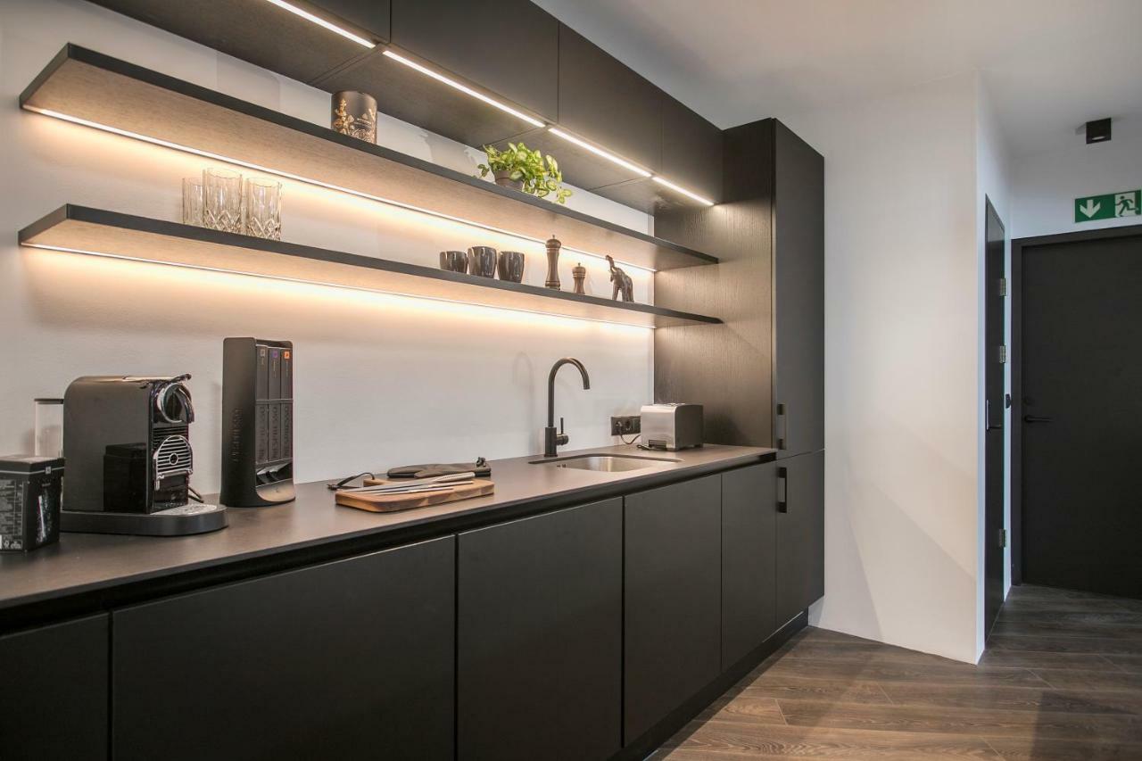 Ava Apartments By Heimaleiga เรคยาวิก ภายนอก รูปภาพ
