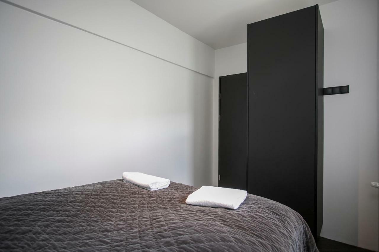 Ava Apartments By Heimaleiga เรคยาวิก ภายนอก รูปภาพ